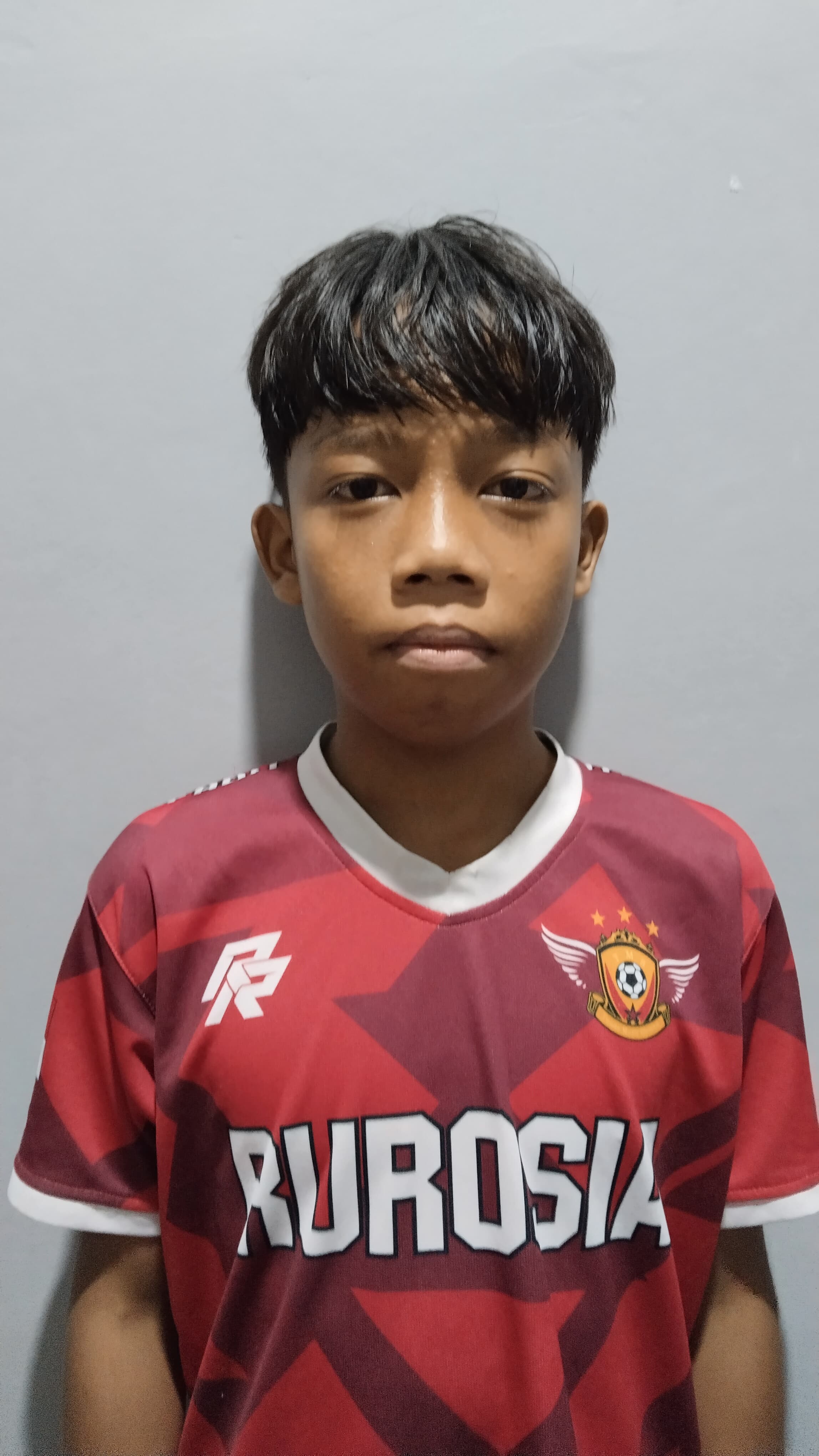 Pantaleon Alvaro El Mino Putra Gustama